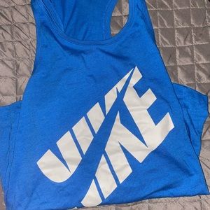 Women’s NIKE tank
